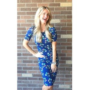 {LuLaRoe} S Balloon Print Julia